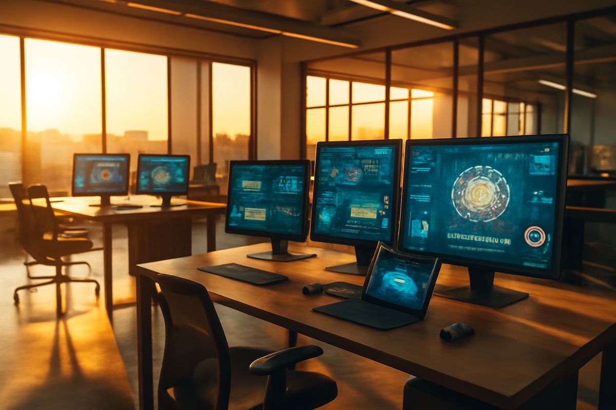 Automação e IA: Transformando Marketing e ROI em 2026