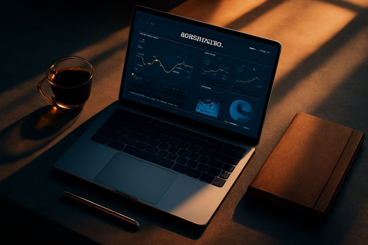 Automação inteligente e IA: ferramentas que transformam a liderança empresarial