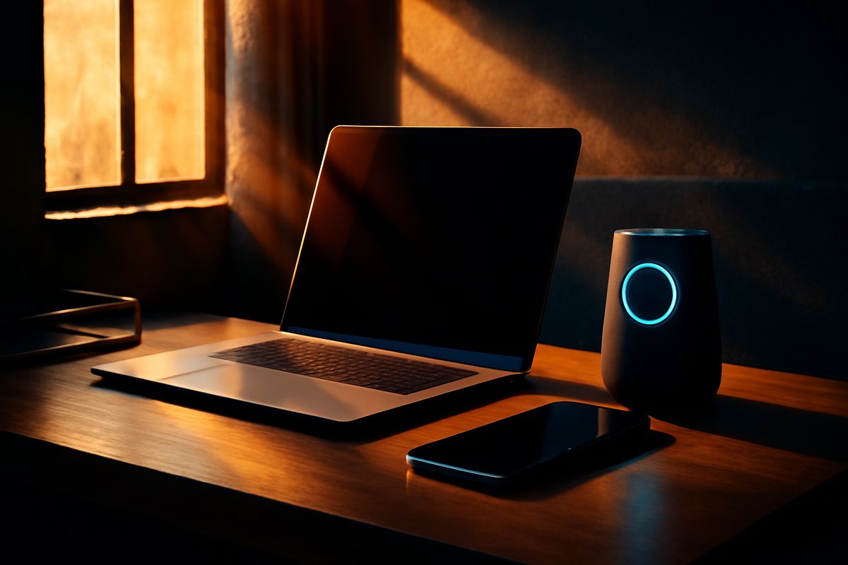 Automação de Marketing com IA: Melhore ROI e Competitividade em 2026