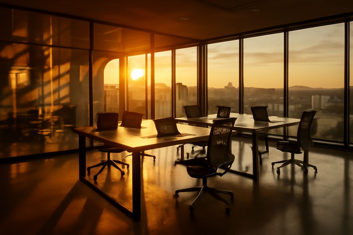 Brasil lidera automação inteligente e IA na América Latina: o que gestores precisam saber