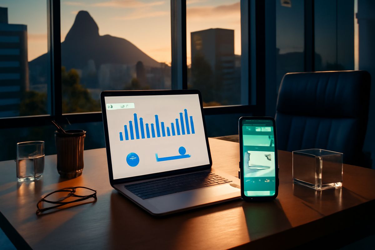 Como acelerar vendas B2B com IA, CRM e social selling