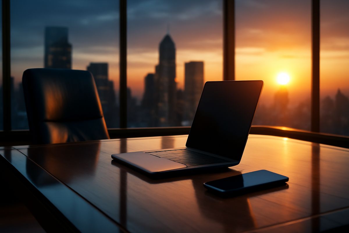 Como líderes de vendas B2B podem impulsionar receita com IA em 2026