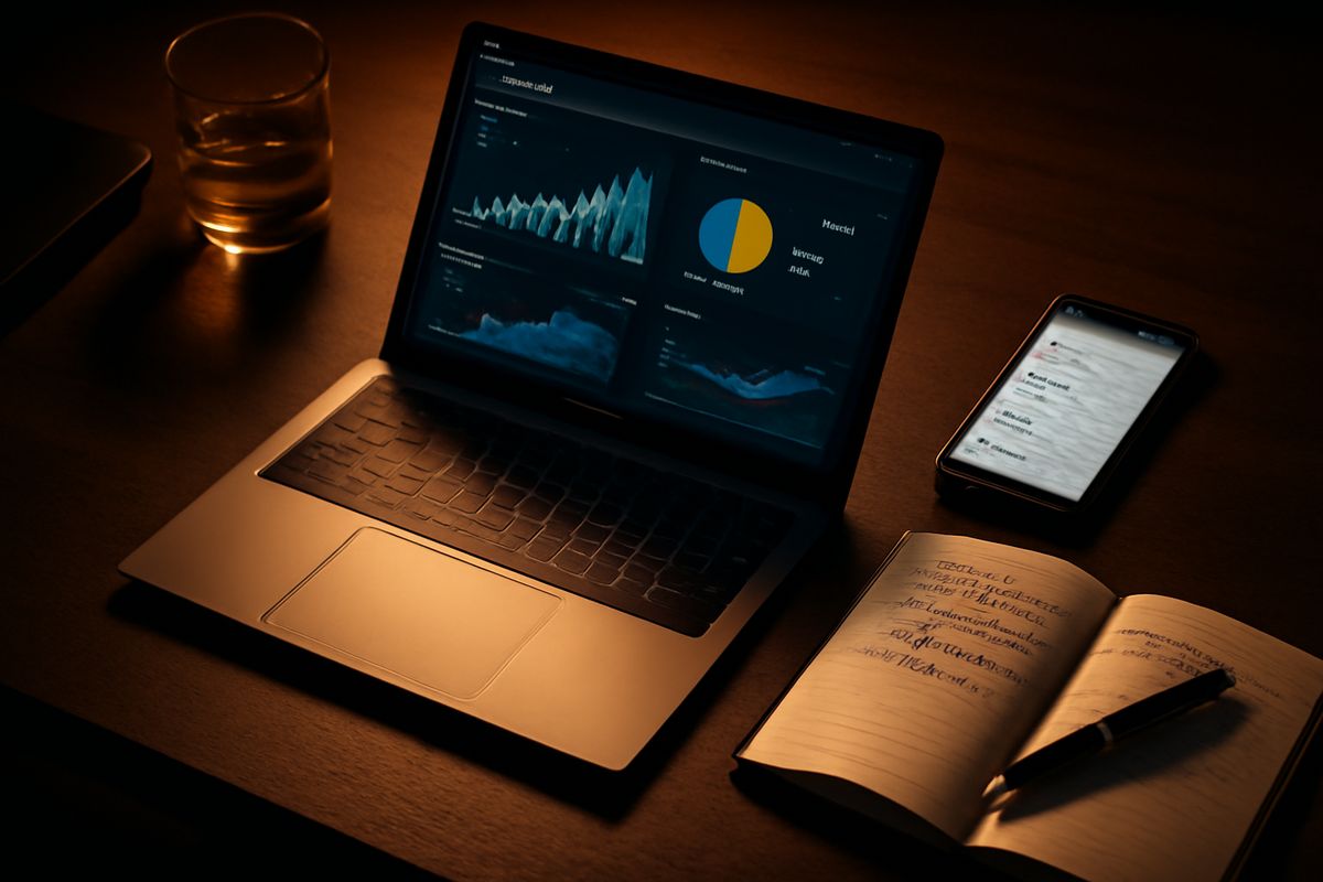 Vendas B2B em 2026: Automação e Gestão Integrada que Funcionam