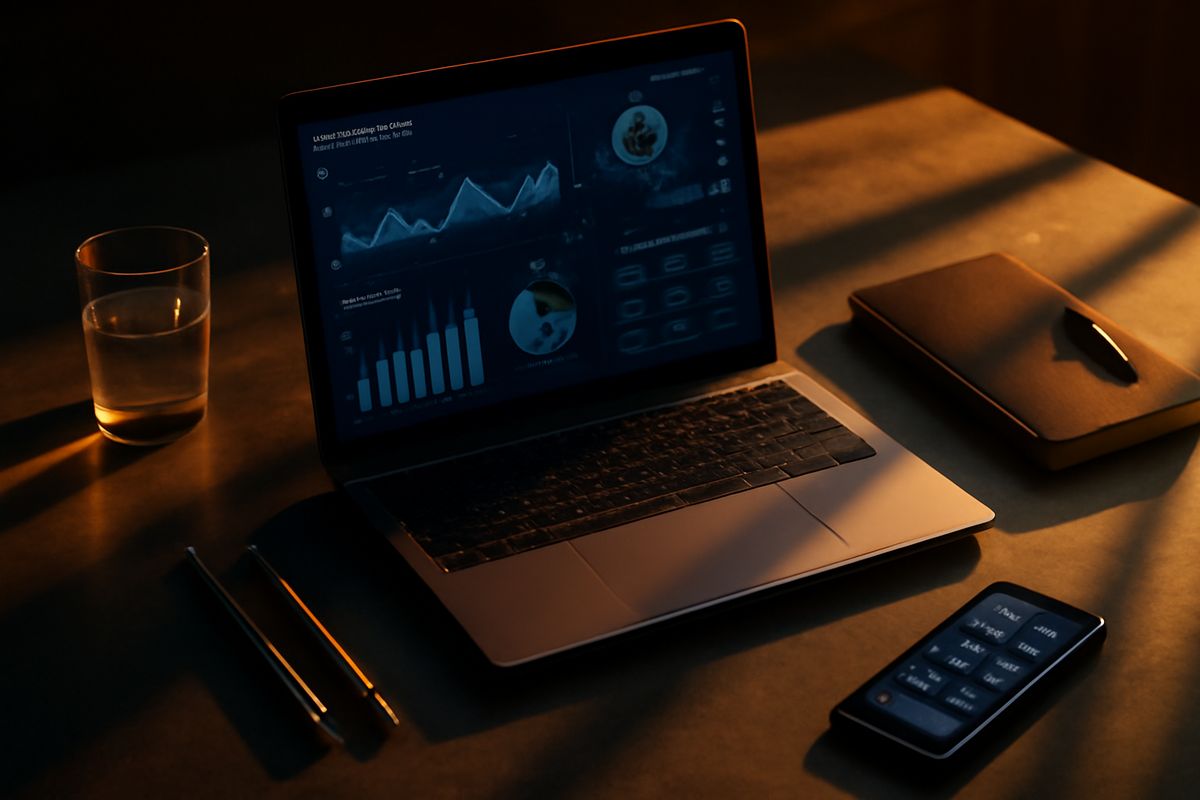 Confiança e ROI: Cenários Práticos da IA para Gestores em 2026