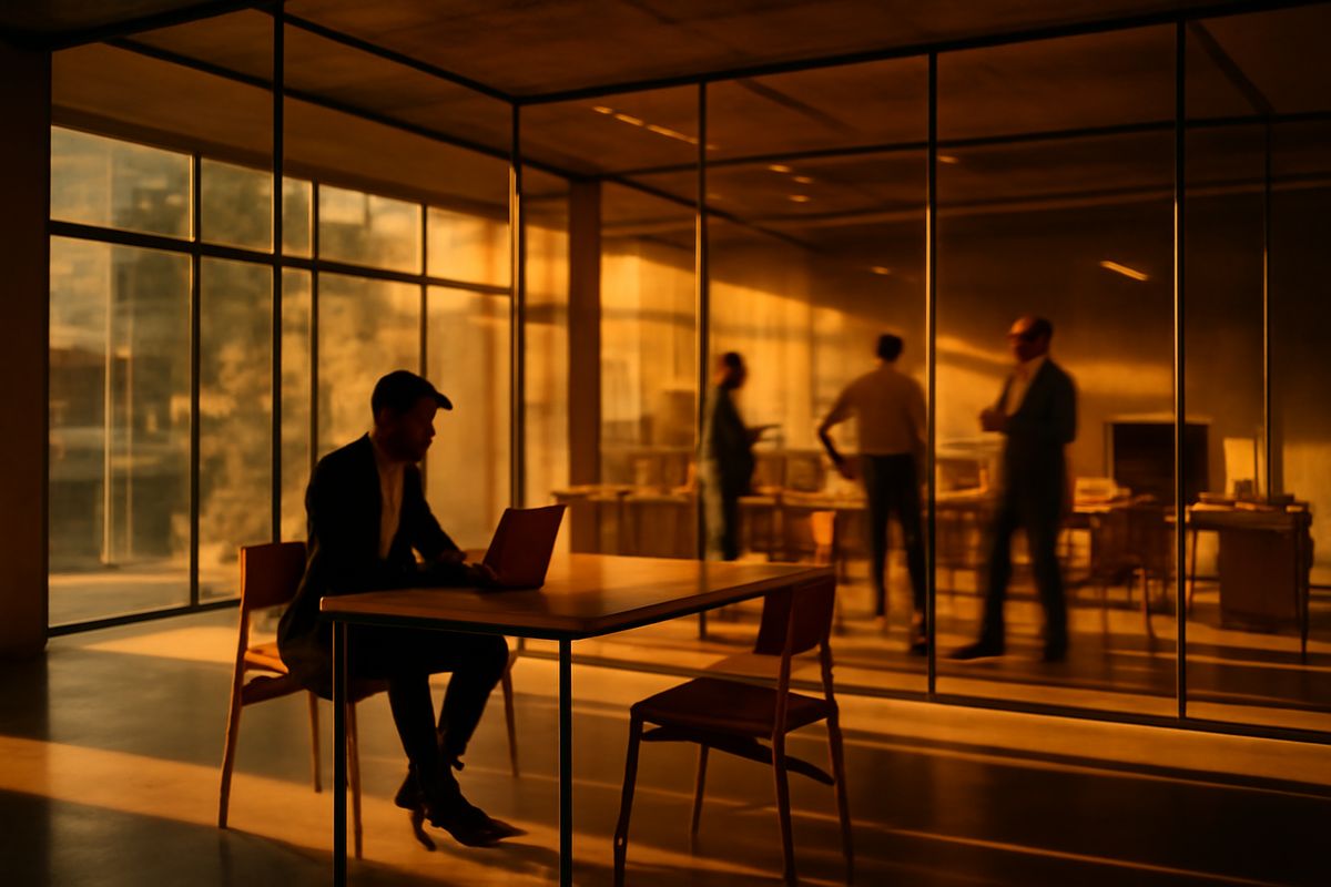 Empresas brasileiras e IA: cultura e automação que moldam o futuro