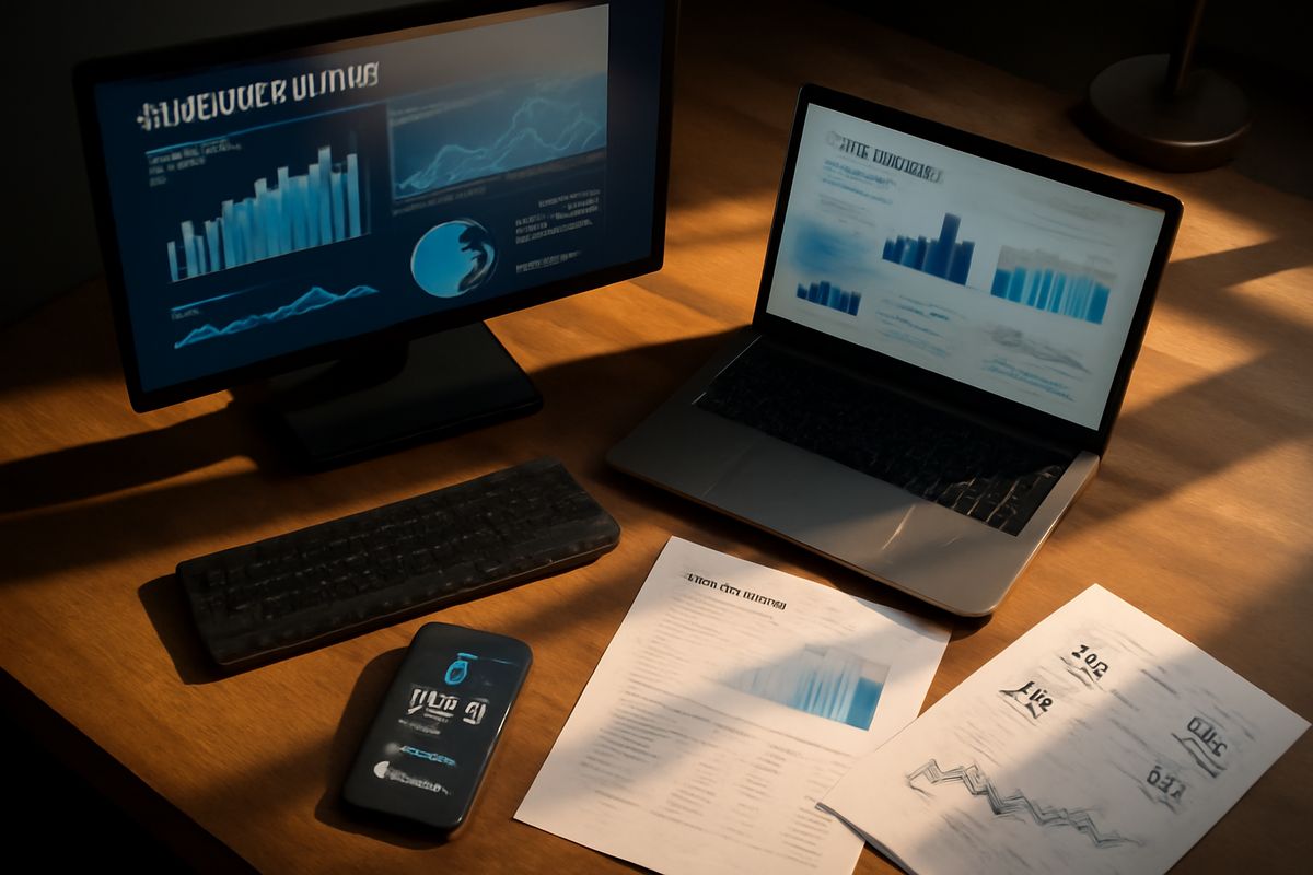 Desvendando as Melhores Ferramentas de Marketing e Vendas para Empresas Brasileiras