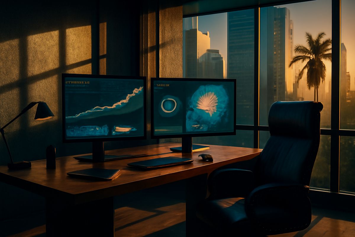 O Futuro das Vendas B2B em 2026: IA, Credibilidade e Automação