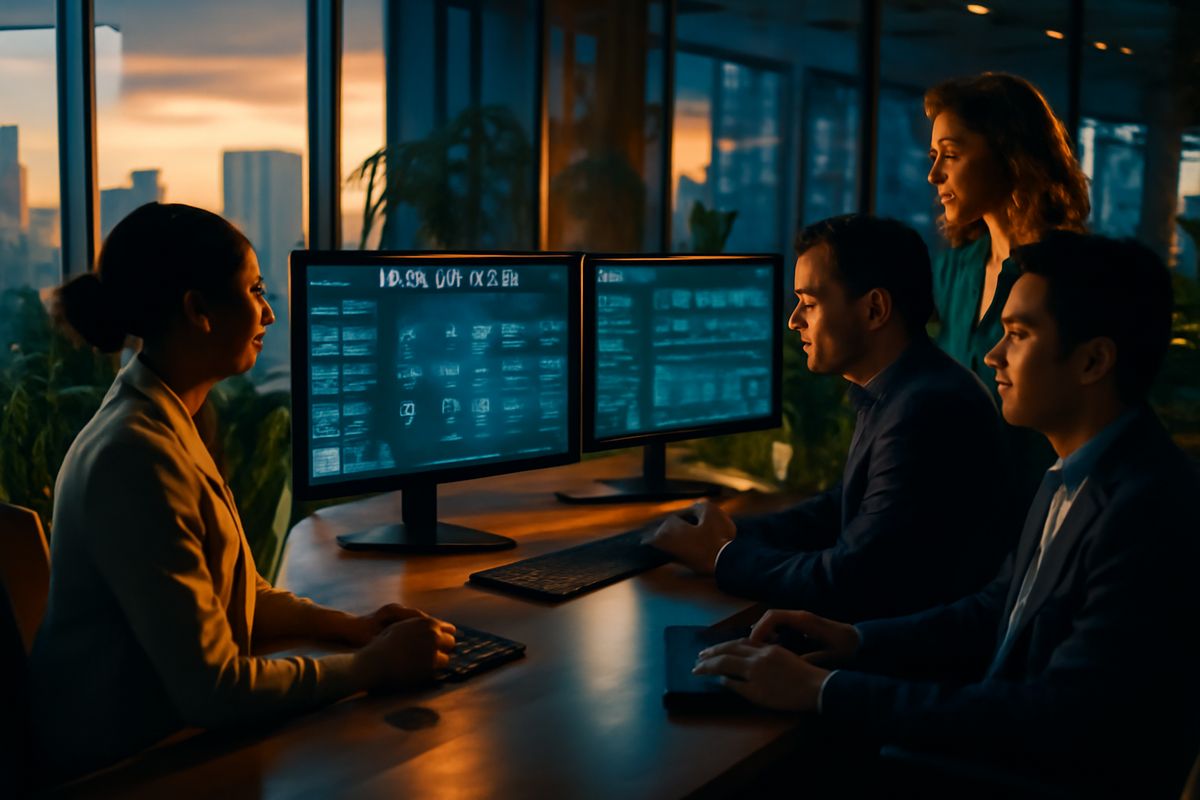 Gestão de Leads e Automação com IA: Impactos e Estratégias para Empresas Brasileiras