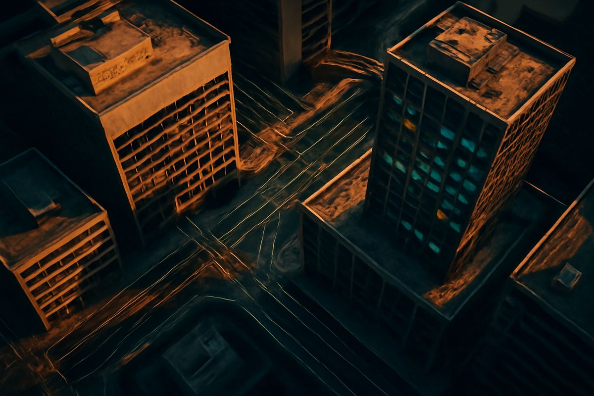 Como a IA Agêntica e Automação Estão Revolucionando Empresas Brasileiras