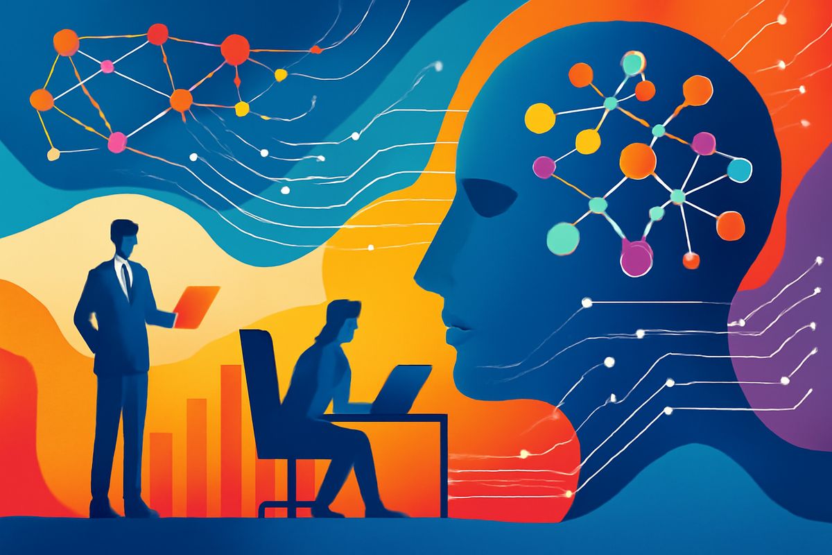 IA Generativa em 2026: O Que Nenhum Gestor Pode Ignorar