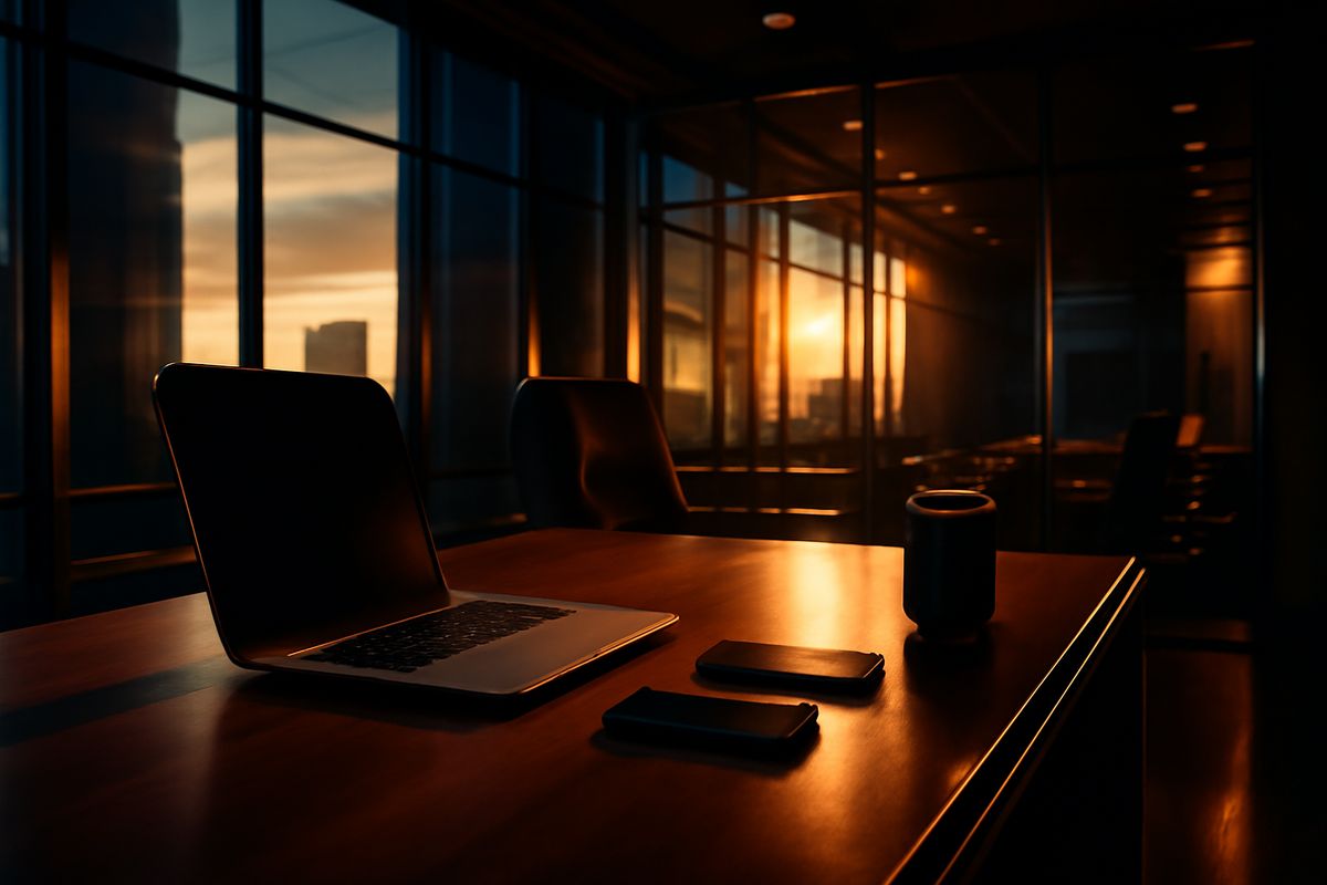 IA no Marketing 2026: Guia para Executivos Brasileiros