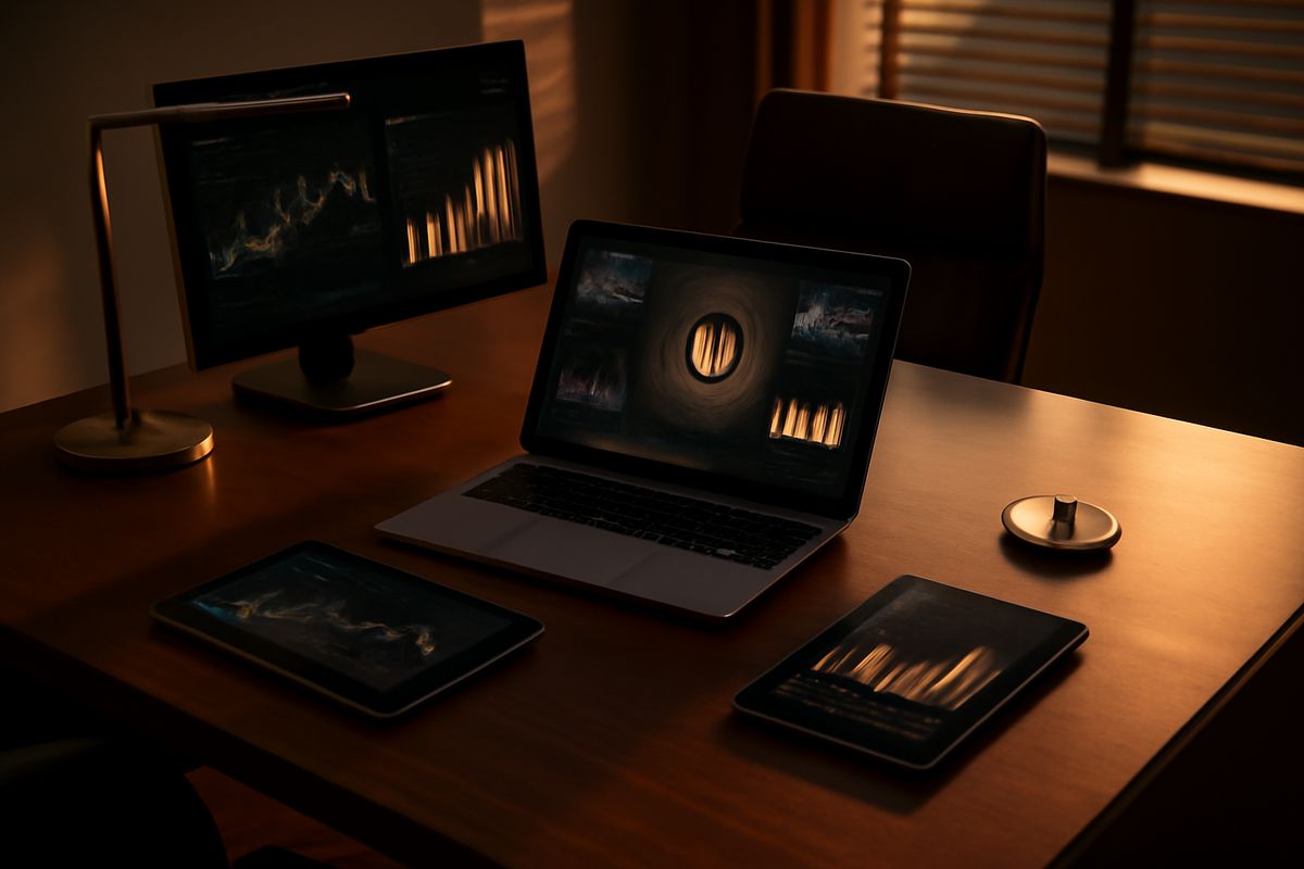 Como a IA Está Redefinindo a Competitividade nas Empresas Brasileiras