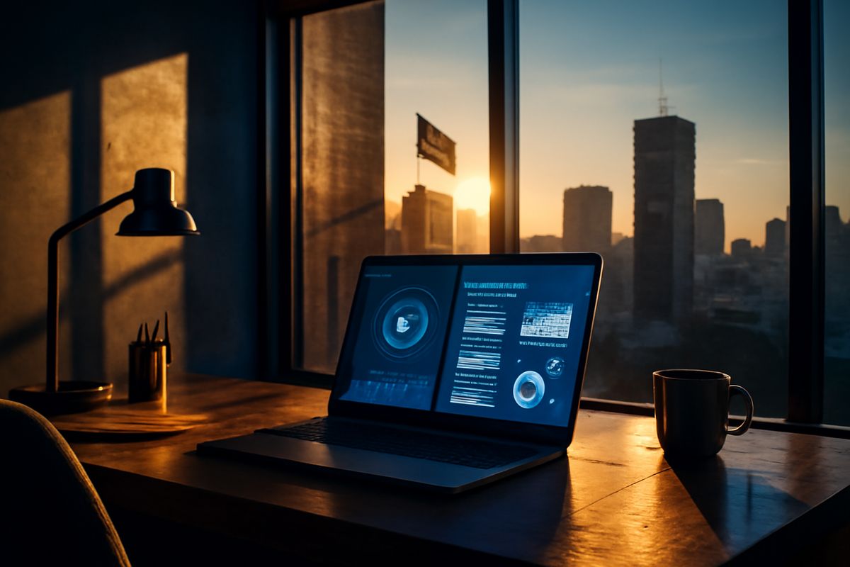 Como a IA Redefine Prioridades e Retorno em Marketing e Negócios