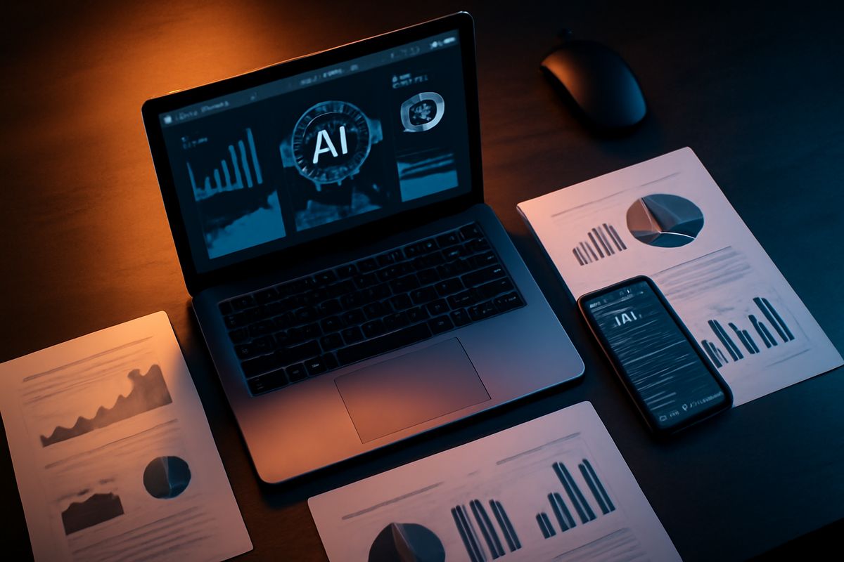 IA em vendas B2B: Como evitar perdas e aumentar resultados