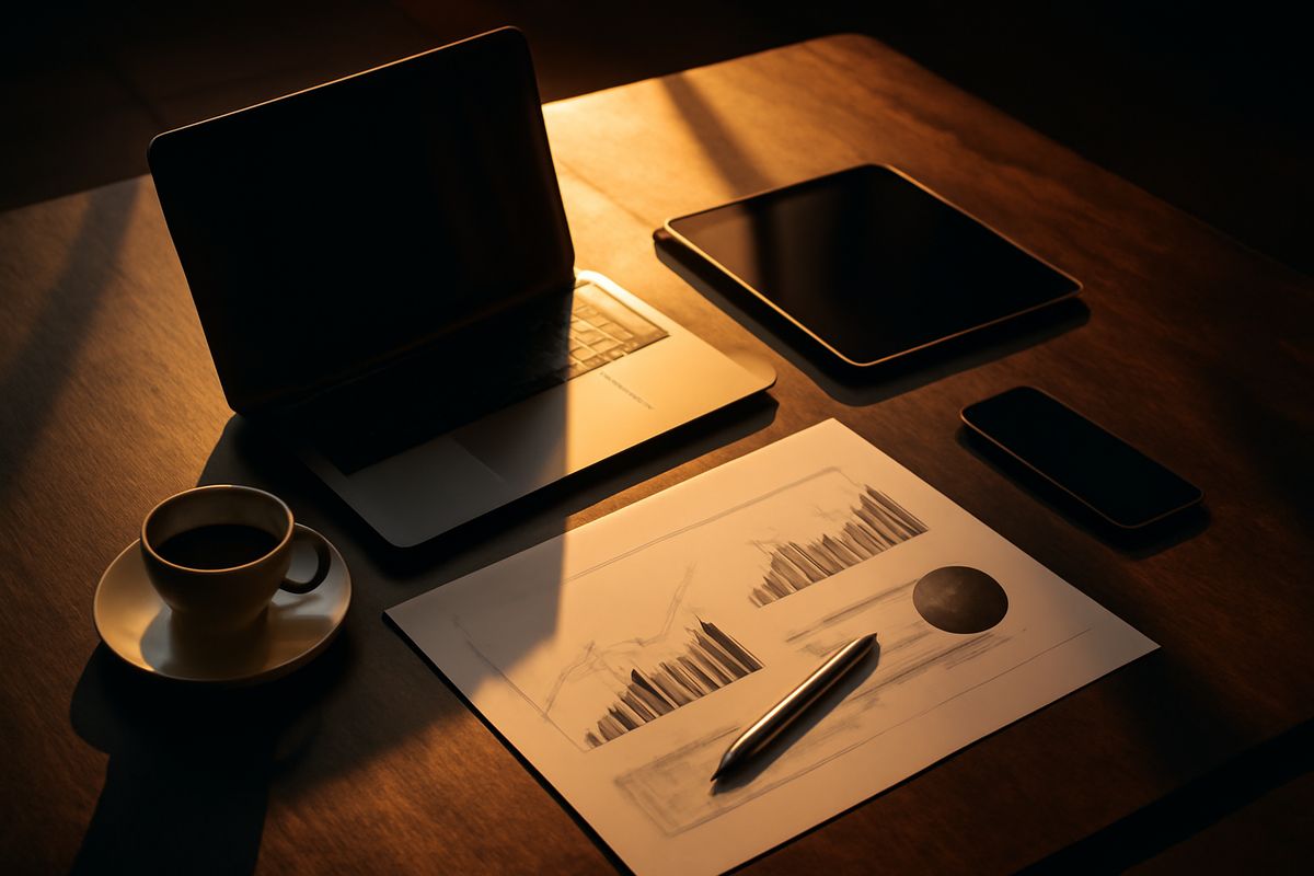 Impactos da IA e inovação nas PMEs e startups brasileiras