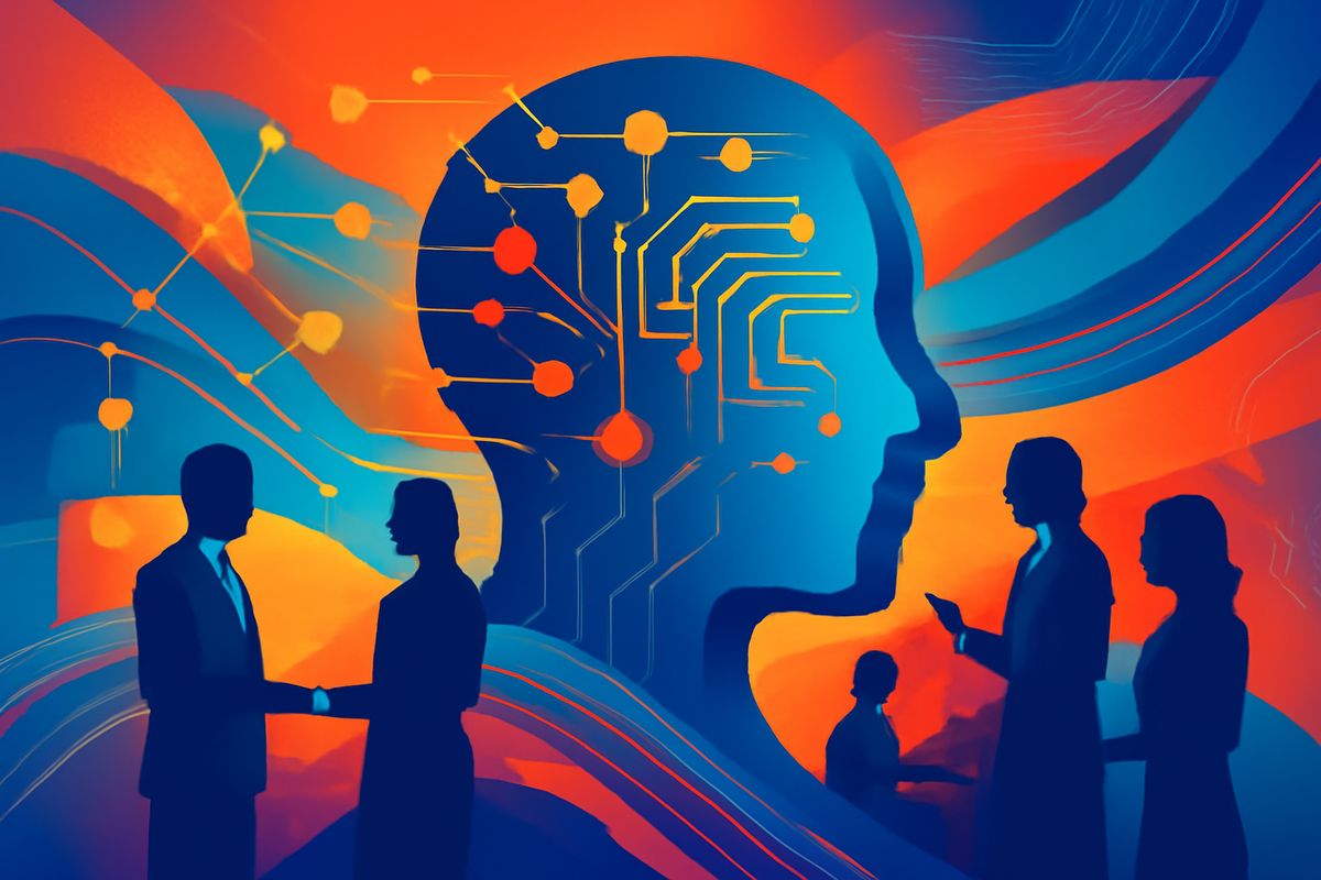 Impactos da IA que líderes brasileiros não podem ignorar