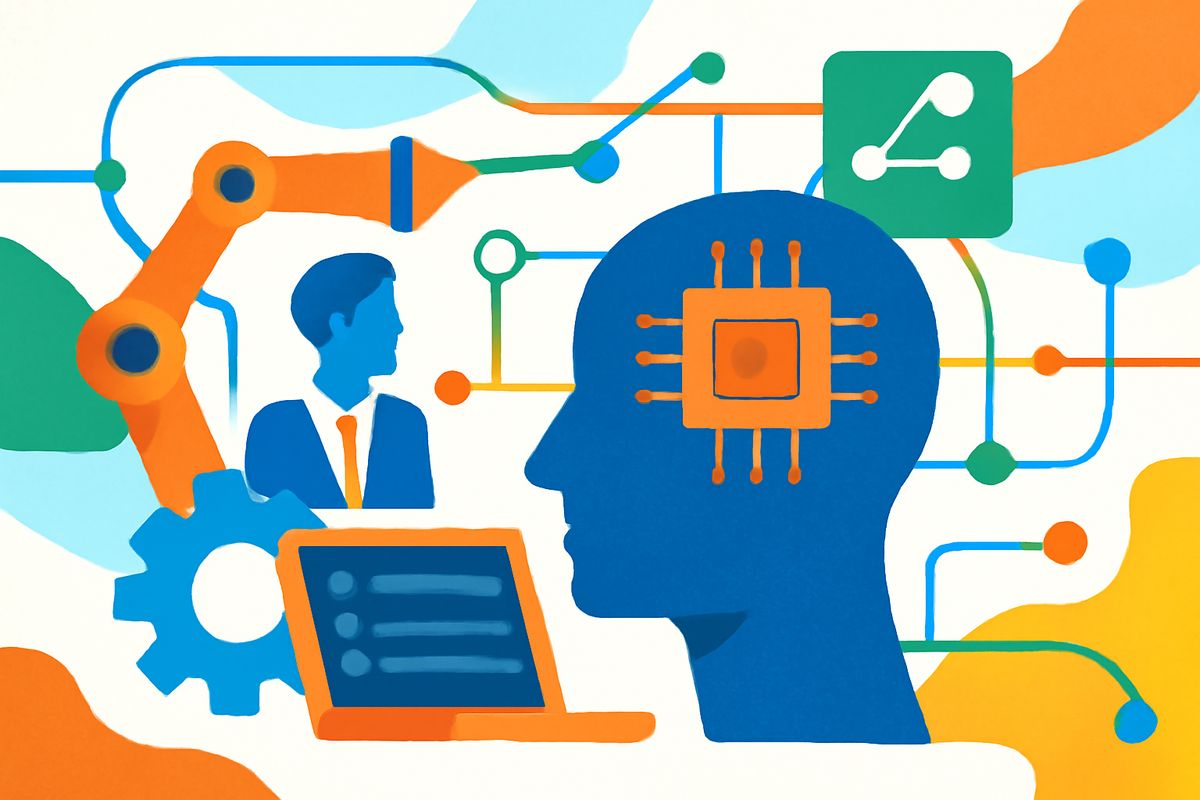 IA e Automação no E-commerce: Resultados Reais no Brasil