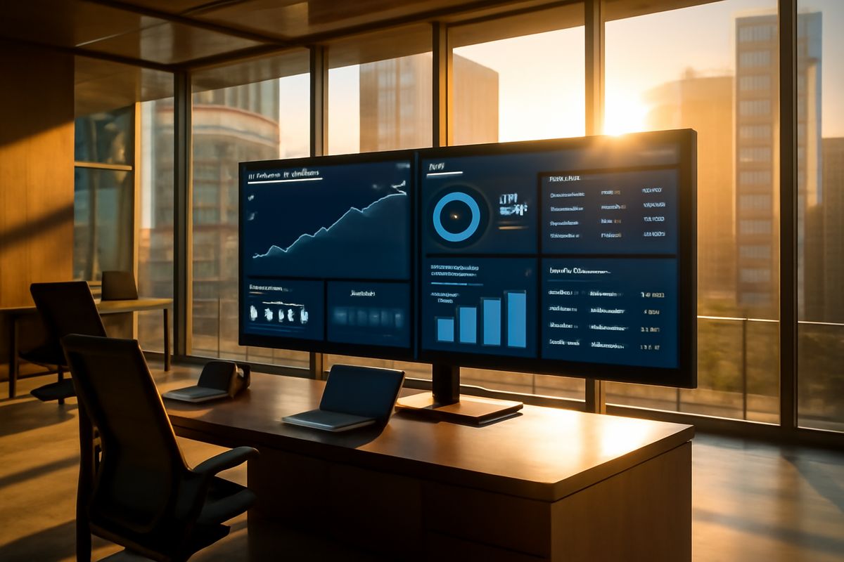 Como Inteligência Artificial e Automação Redefinem Vendas B2B em 2026