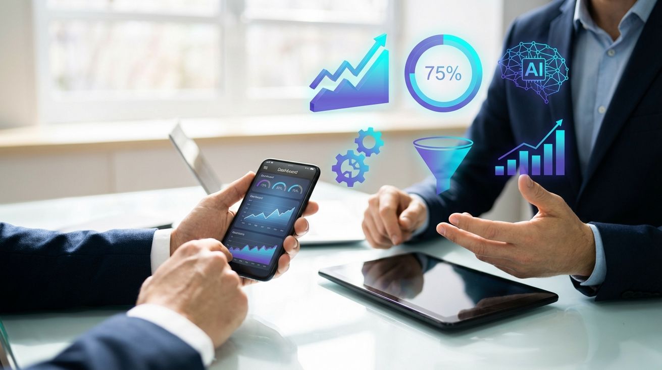 Meta Andromeda: O que mudou e como impacta sua gestão de tráfego