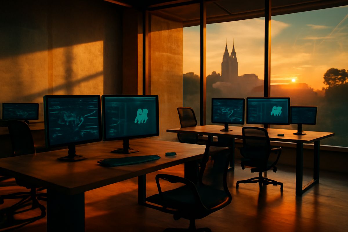 Novas Fronteiras da Automação com IA: O Impacto das Integrações e Plataformas