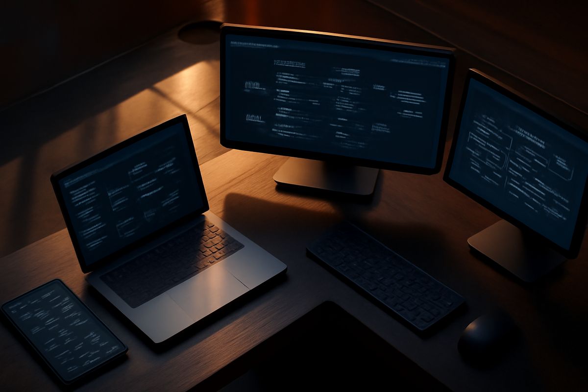 Novas Fronteiras da Automação com IA: Segurança e Eficiência em 2026