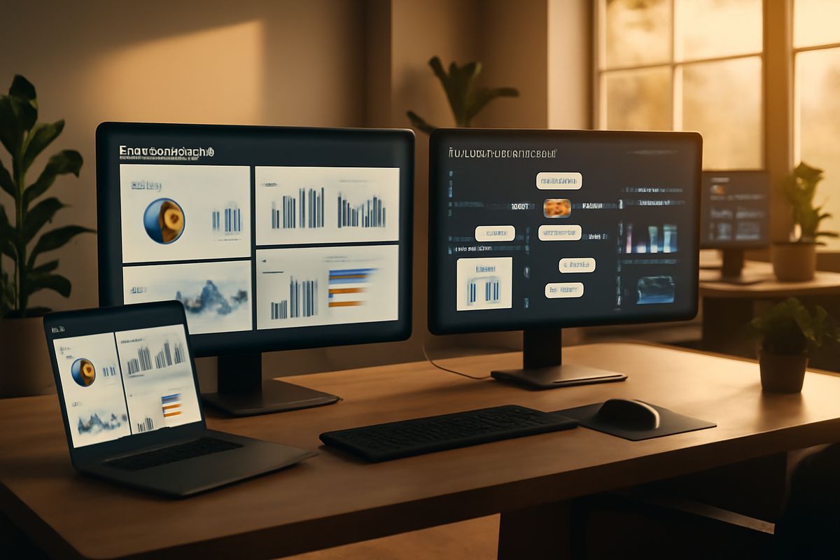 Entenda o que é automação de marketing e como ela pode transformar seu negócio