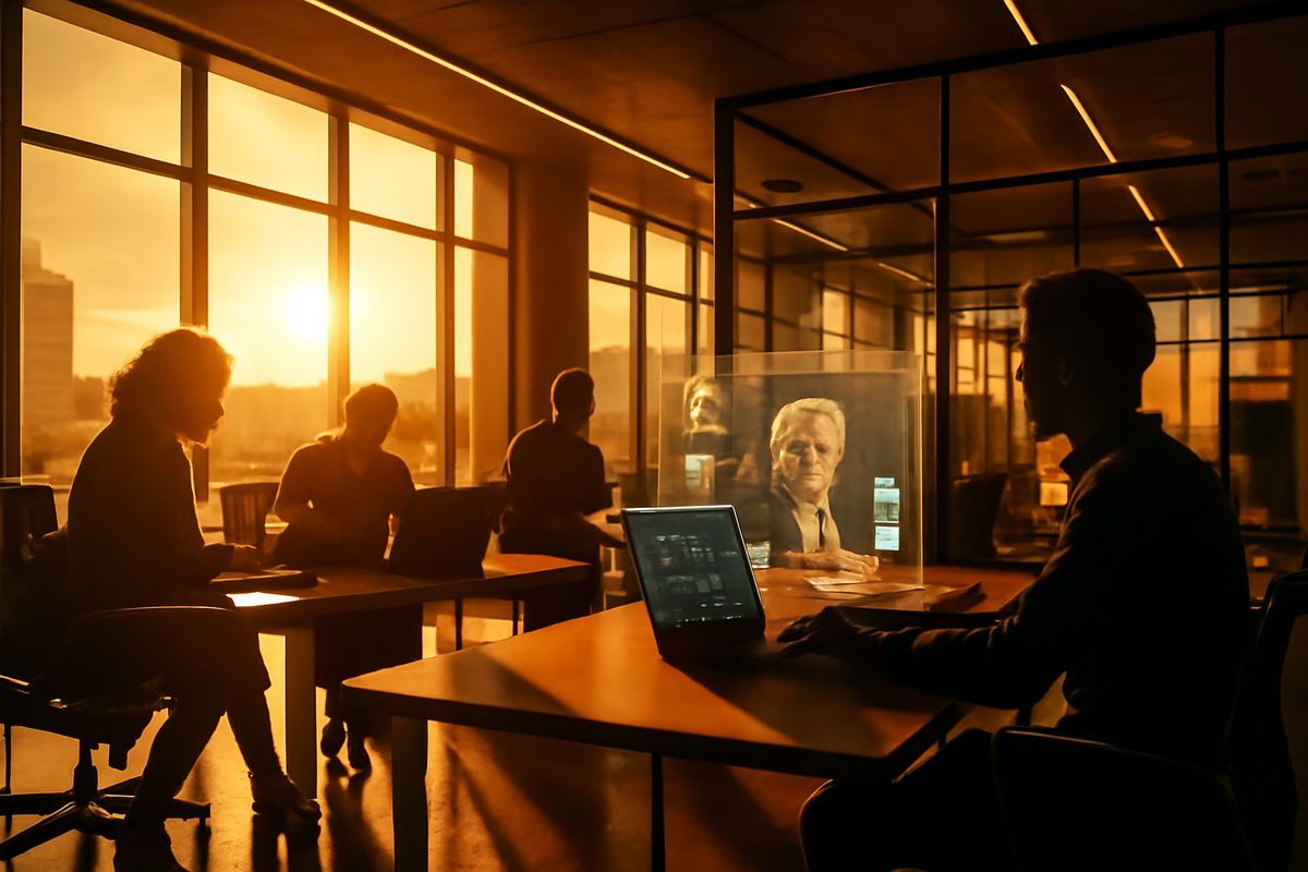 OpenAI Ads no ChatGPT e IA moldando negócios no Brasil