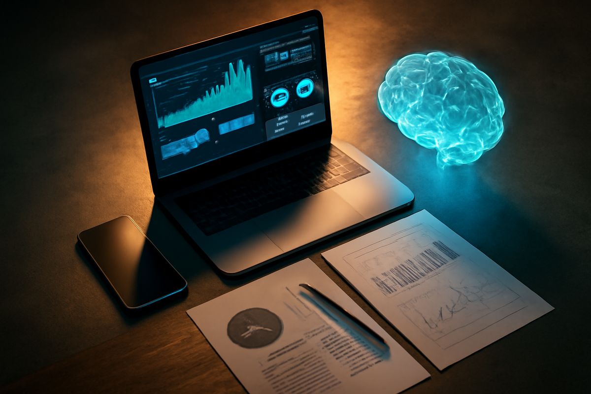 Por que Adoção de IA Falha e Como Garantir ROI no Brasil