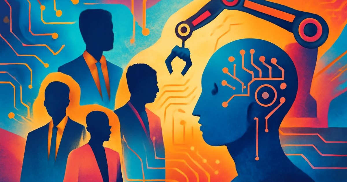 IA no Trabalho e Marketing: Oportunidades e Riscos para Gestores Brasileiros