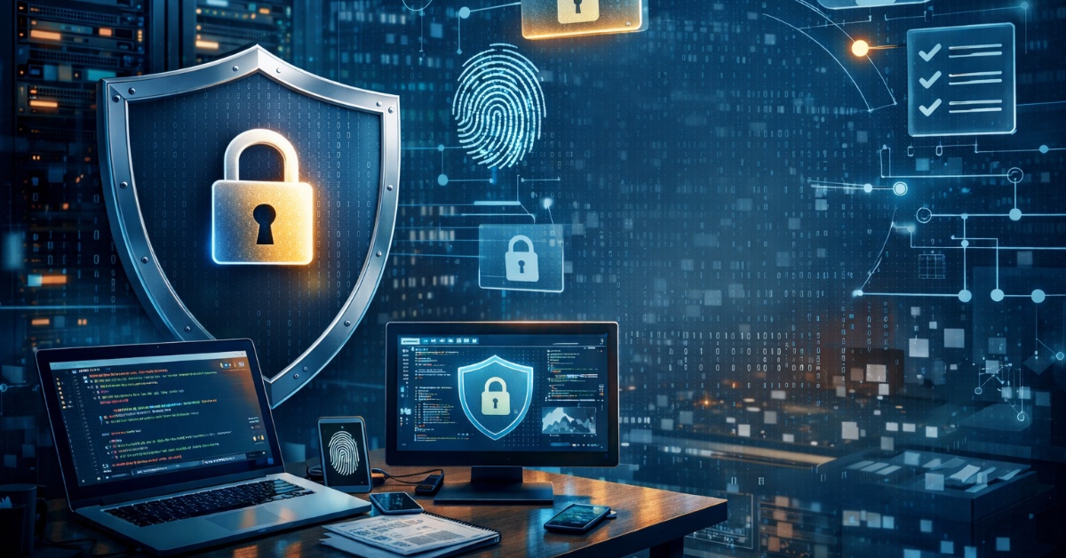 Segurança, LGPD e vibe coding: o que ninguém fala quando o app nasce em 3 dias