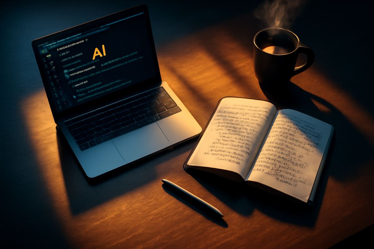 Revolução IA: Impactos Práticos e Estratégicos para Gestores Brasileiros