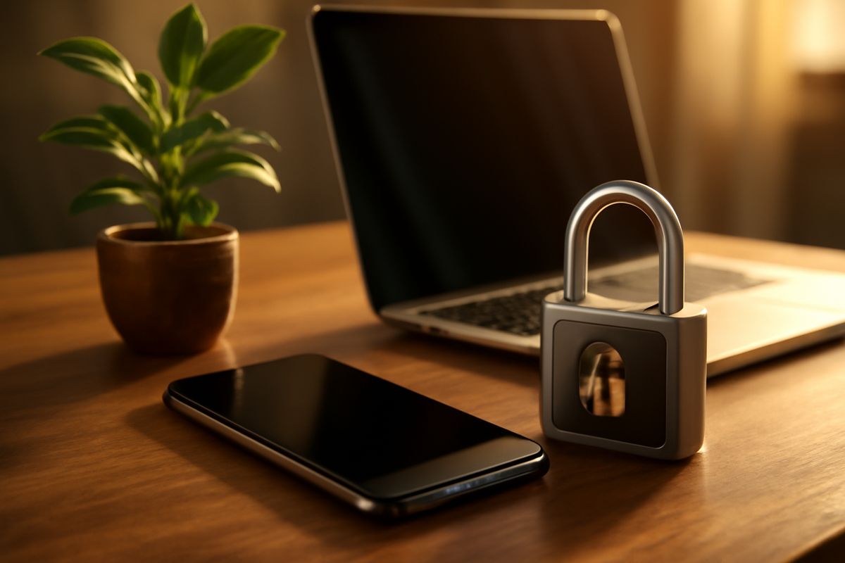 Riscos de segurança para Vibe Coding e como preservar seus dados