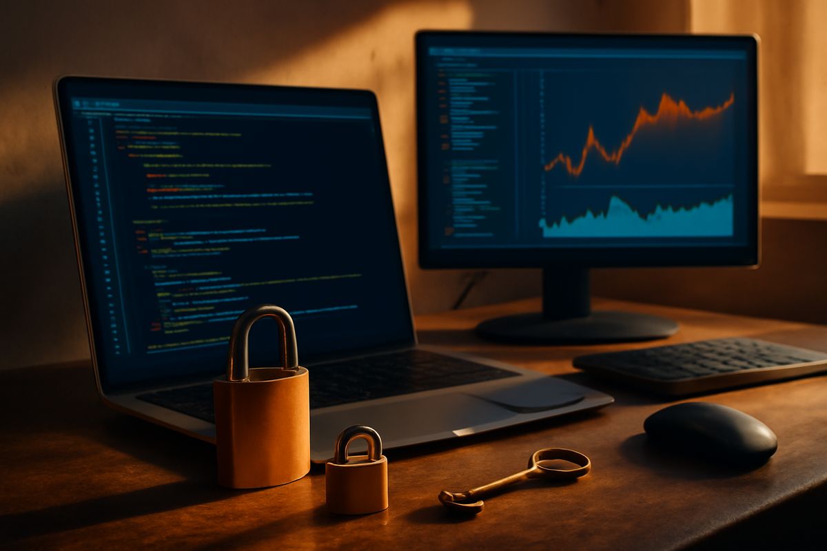 Riscos de segurança de Vibe Coding: o que gestores precisam saber