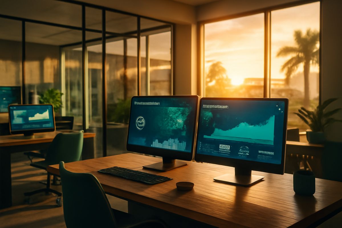 Vendas B2B e IA em 2026: Revolução na Confiança, Negociação e Automação